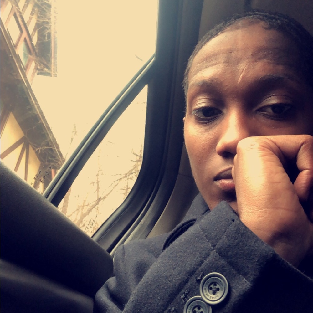 Meet your Posher, Jaquan